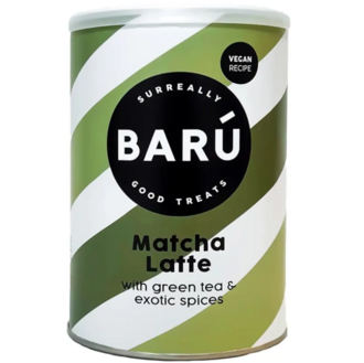 BARU MATCHA