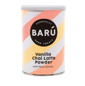 BARU VANILLA LATTE